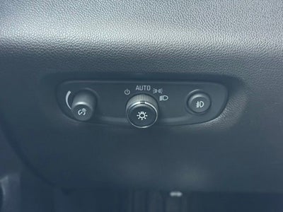 2021 Chevrolet Traverse LT 1LT