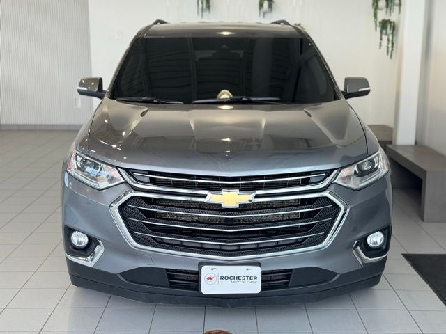2021 Chevrolet Traverse LT 1LT