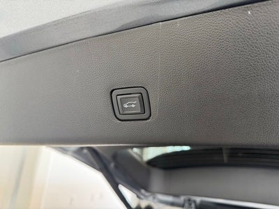 2021 Chevrolet Traverse LT 1LT