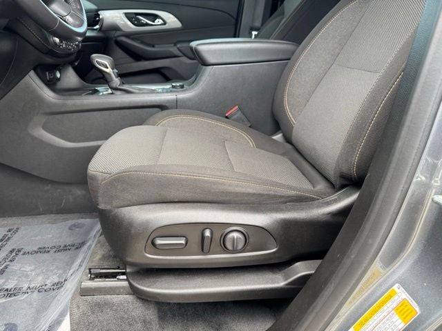 2021 Chevrolet Traverse LT 1LT