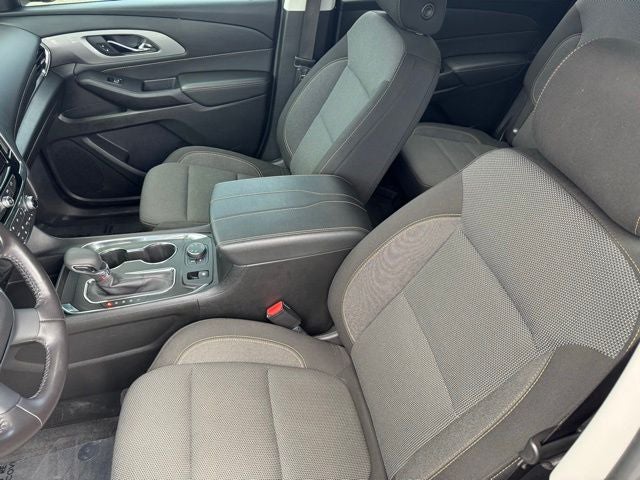 2021 Chevrolet Traverse LT 1LT
