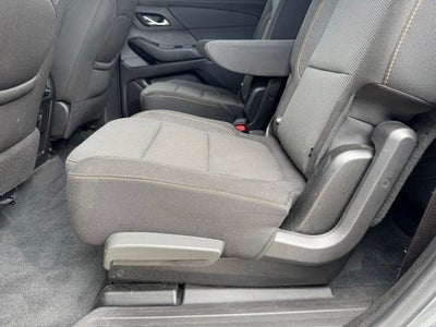 2021 Chevrolet Traverse LT 1LT
