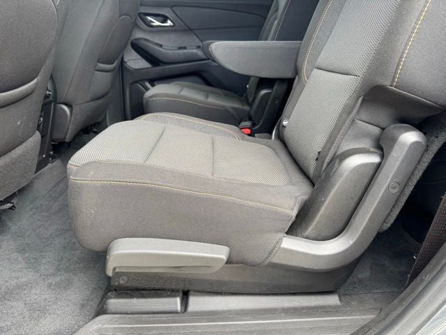 2021 Chevrolet Traverse LT 1LT