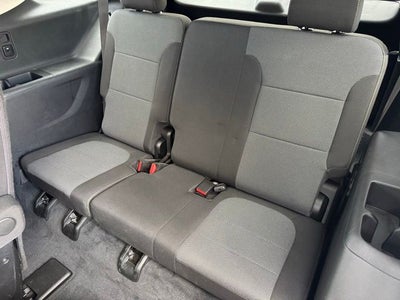 2021 Chevrolet Traverse LT 1LT
