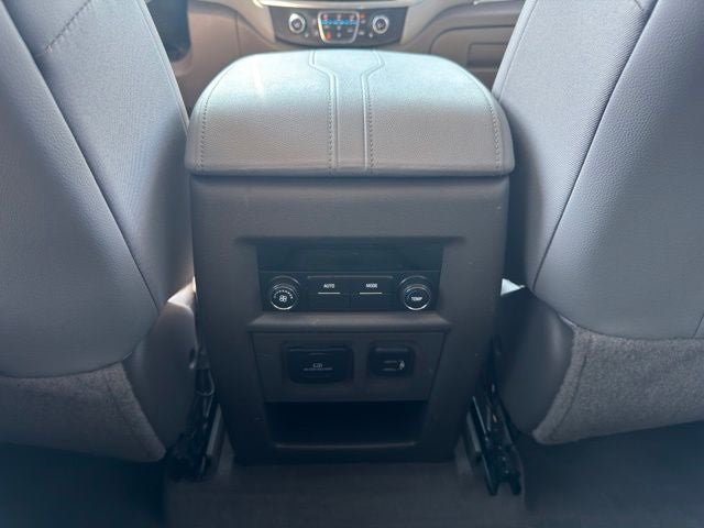 2019 Chevrolet Traverse 3LT
