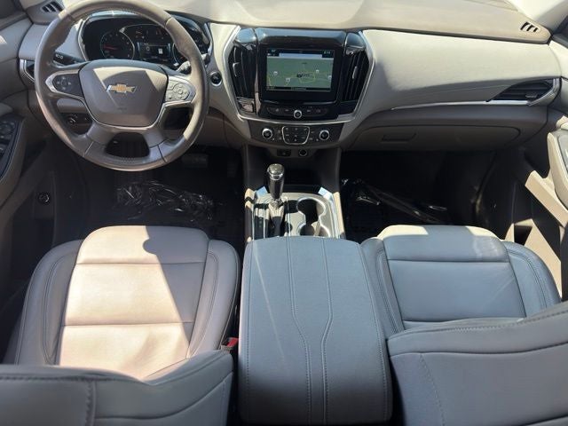 2019 Chevrolet Traverse 3LT