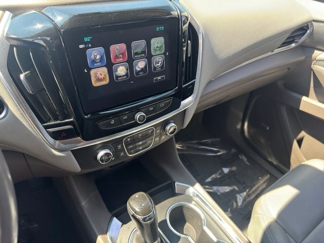 2019 Chevrolet Traverse 3LT