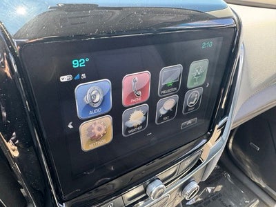 2019 Chevrolet Traverse 3LT