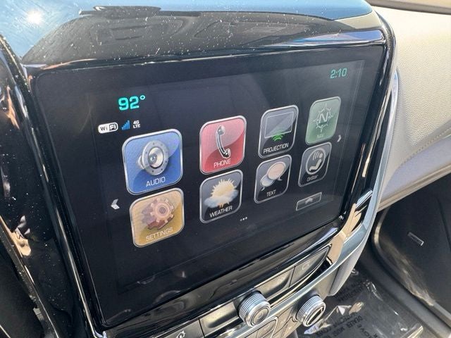 2019 Chevrolet Traverse 3LT