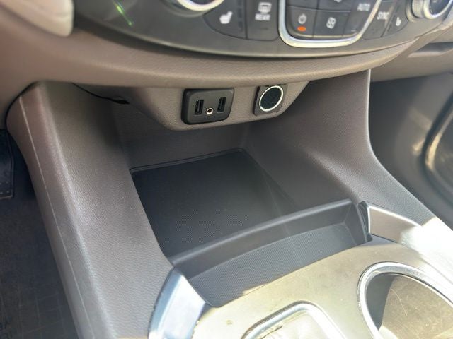 2019 Chevrolet Traverse 3LT