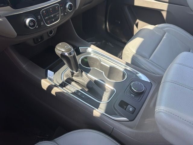 2019 Chevrolet Traverse 3LT