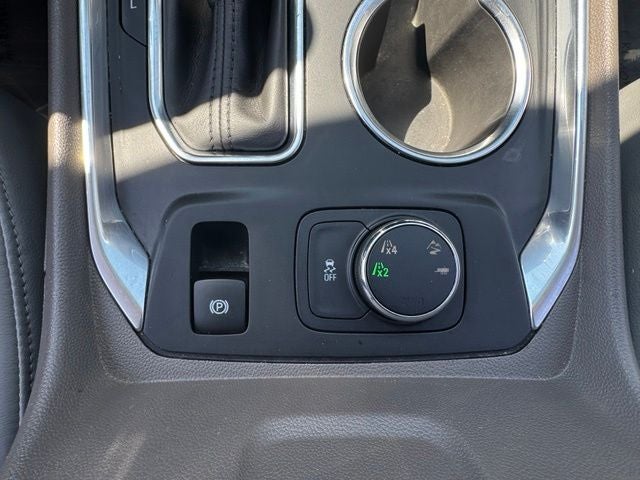 2019 Chevrolet Traverse 3LT