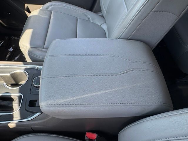 2019 Chevrolet Traverse 3LT