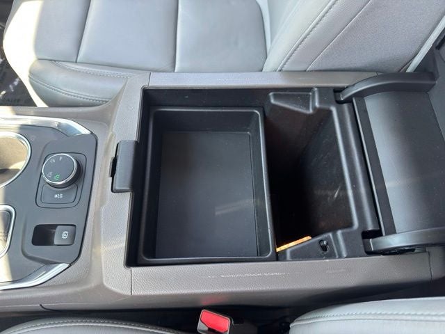 2019 Chevrolet Traverse 3LT