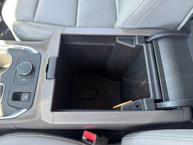 2019 Chevrolet Traverse 3LT