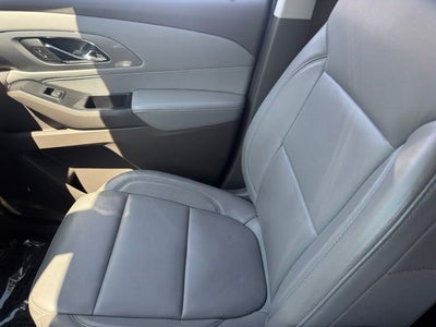 2019 Chevrolet Traverse 3LT