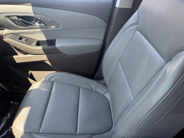 2019 Chevrolet Traverse 3LT
