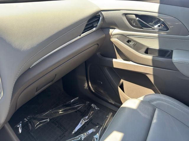 2019 Chevrolet Traverse 3LT