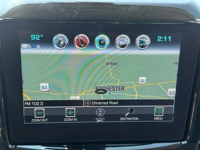 2019 Chevrolet Traverse 3LT