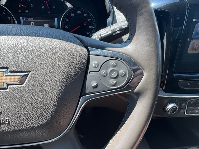 2019 Chevrolet Traverse 3LT