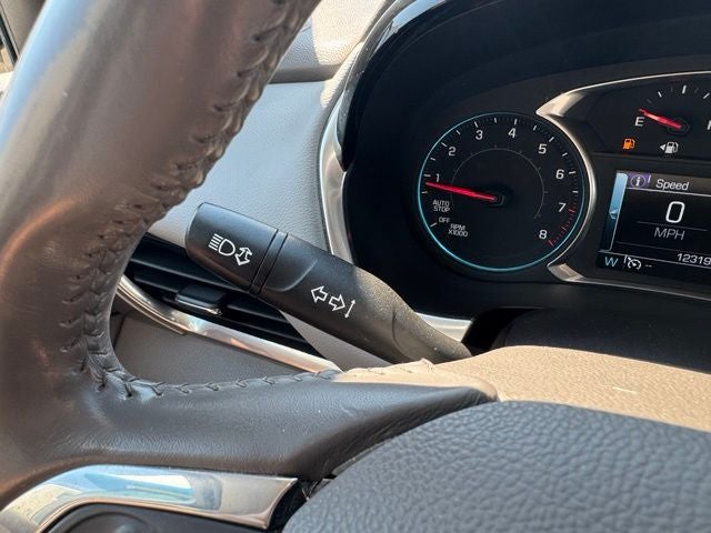 2019 Chevrolet Traverse 3LT