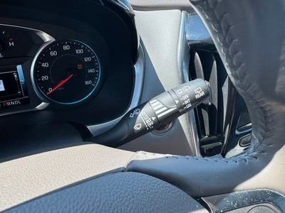 2019 Chevrolet Traverse 3LT