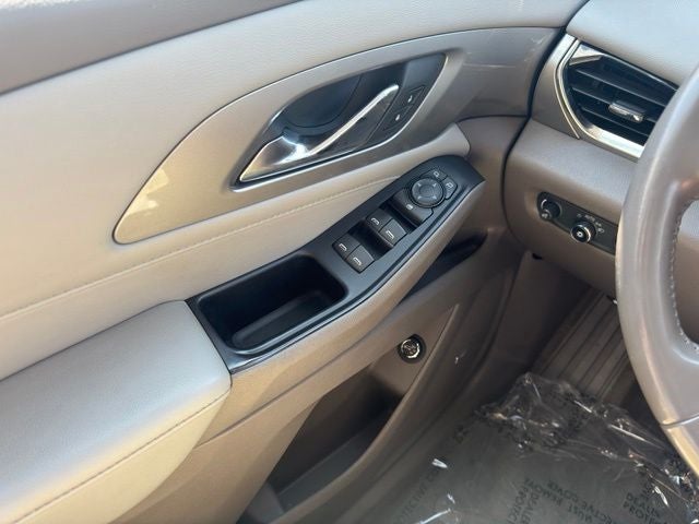 2019 Chevrolet Traverse 3LT