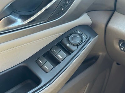2019 Chevrolet Traverse 3LT