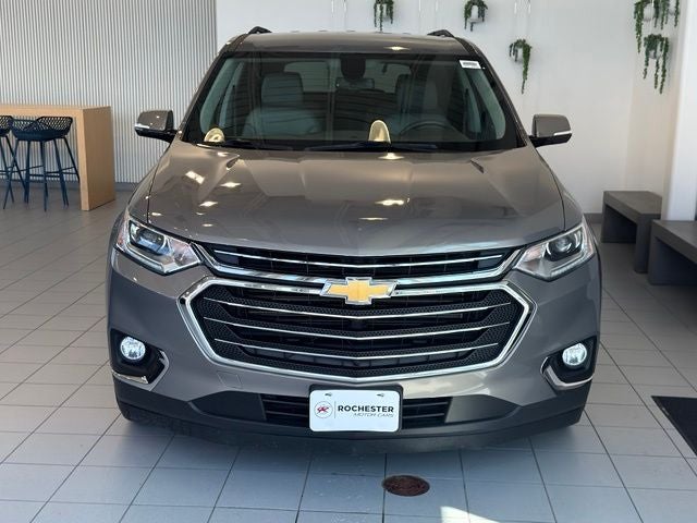 2019 Chevrolet Traverse 3LT