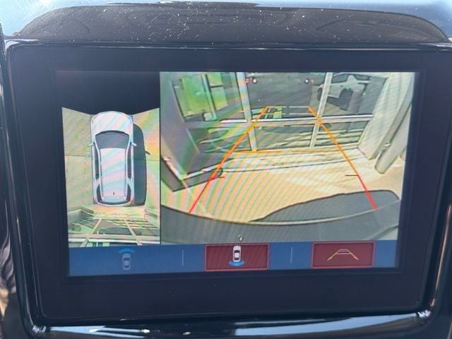 2019 Chevrolet Traverse 3LT