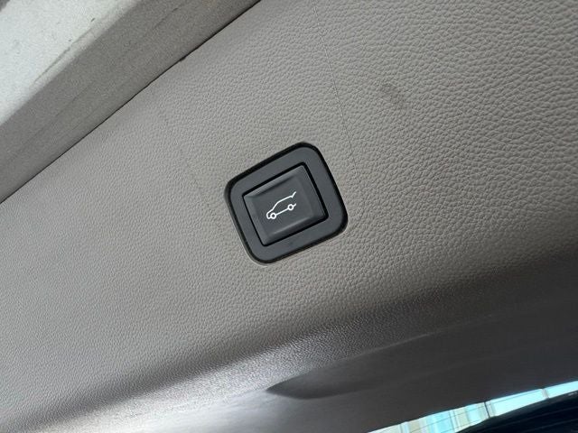 2019 Chevrolet Traverse 3LT
