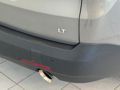 2019 Chevrolet Traverse 3LT