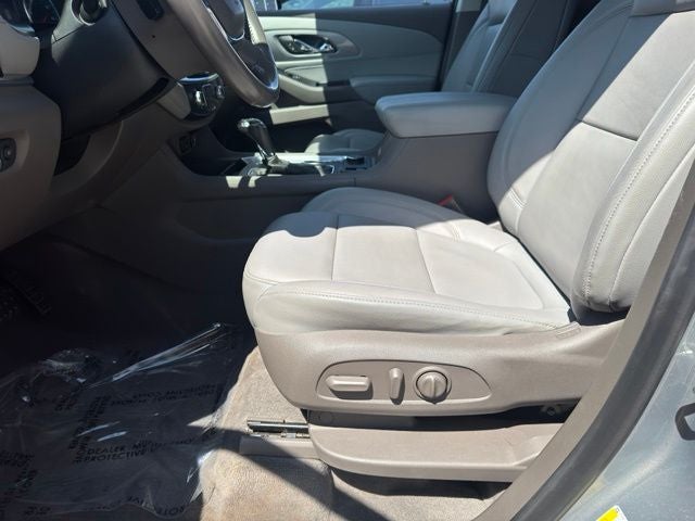 2019 Chevrolet Traverse 3LT