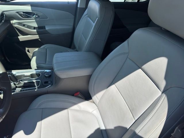 2019 Chevrolet Traverse 3LT