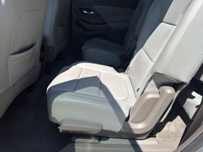 2019 Chevrolet Traverse 3LT