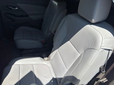 2019 Chevrolet Traverse 3LT