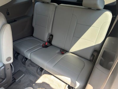2019 Chevrolet Traverse 3LT