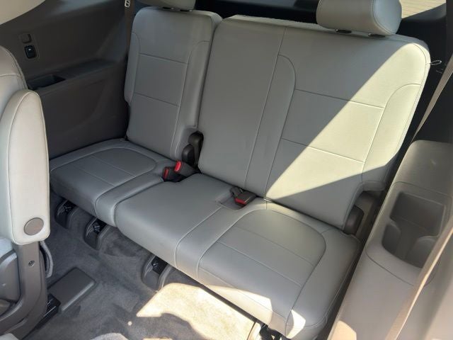 2019 Chevrolet Traverse 3LT