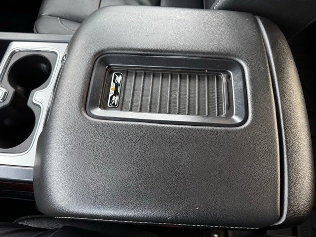 2019 GMC Sierra 2500HD SLT