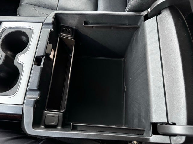 2019 GMC Sierra 2500HD SLT