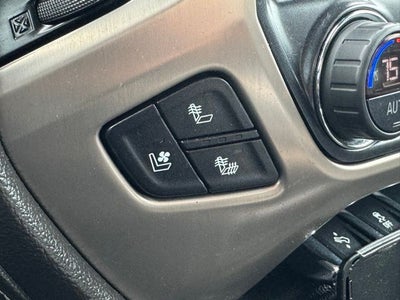 2019 GMC Sierra 2500HD Denali