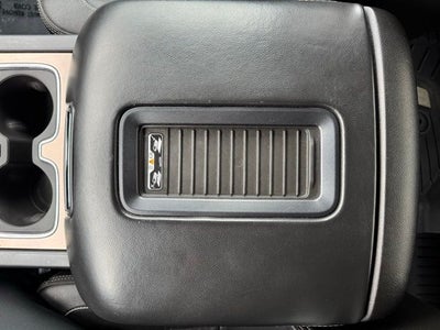 2019 GMC Sierra 2500HD Denali