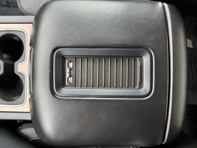 2019 GMC Sierra 2500HD Denali