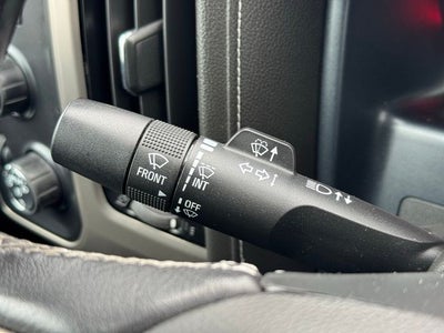 2019 GMC Sierra 2500HD Denali