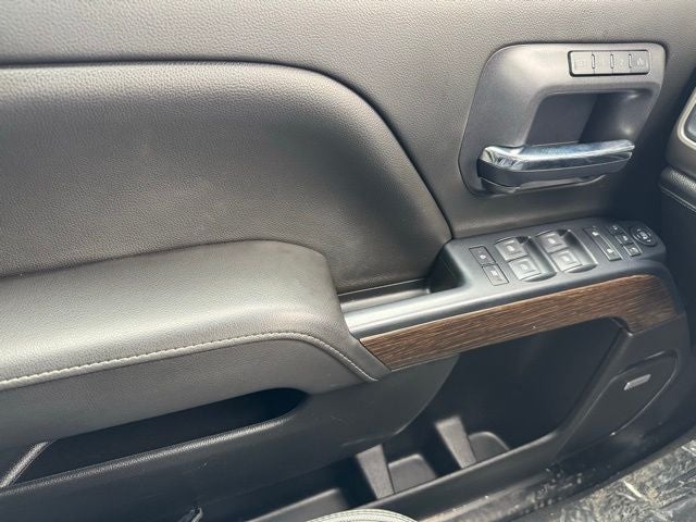 2019 GMC Sierra 2500HD Denali