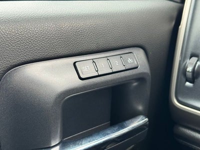 2019 GMC Sierra 2500HD Denali