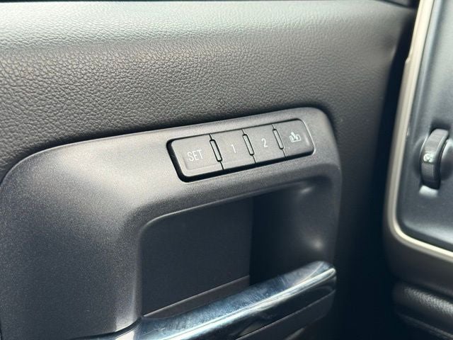 2019 GMC Sierra 2500HD Denali