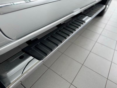 2019 GMC Sierra 2500HD Denali