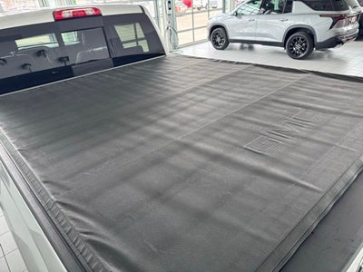 2019 GMC Sierra 2500HD Denali