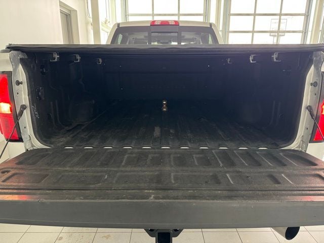 2019 GMC Sierra 2500HD Denali